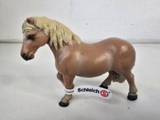 Schleich 13234 Haflinger
