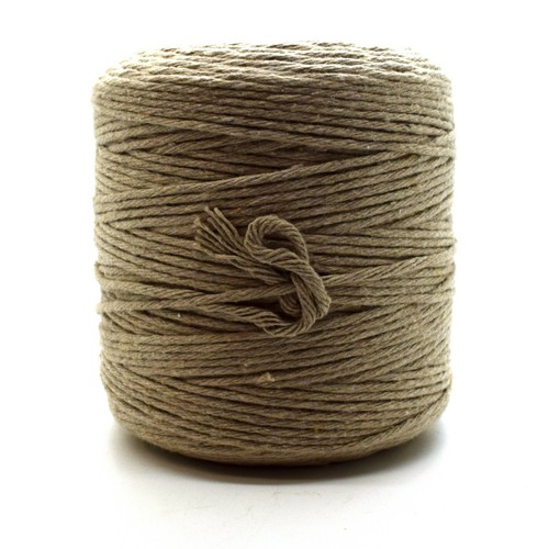 5 mm natural - mm, craft