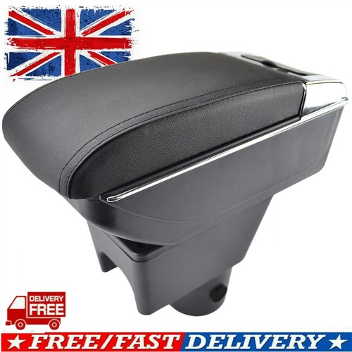 Armrest dual layer - armrest, car