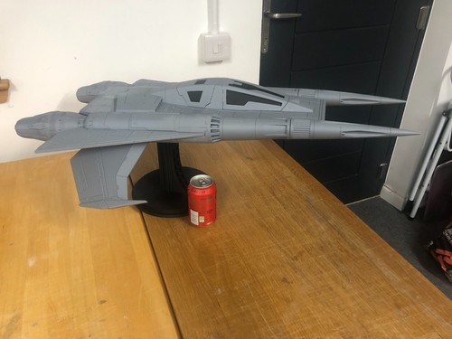 Buck rodgers star fighter - rodgers,