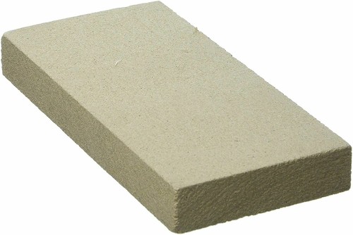 Replacement vermiculite brick - replacement,