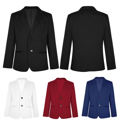 Boys longsleeve wedding - uk,