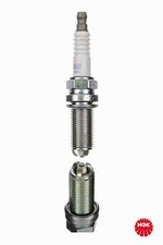NGK 4704 Spark Plug for VOLVO