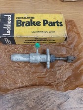 SAAB 9000  2.0 CLUTCH MASTER