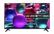 LG 55 Inch TV 55UA73006LA
