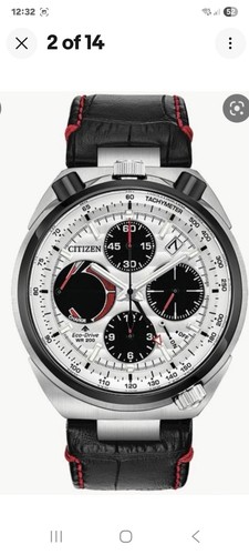Superb citizen ecodrive 2100 - superb,