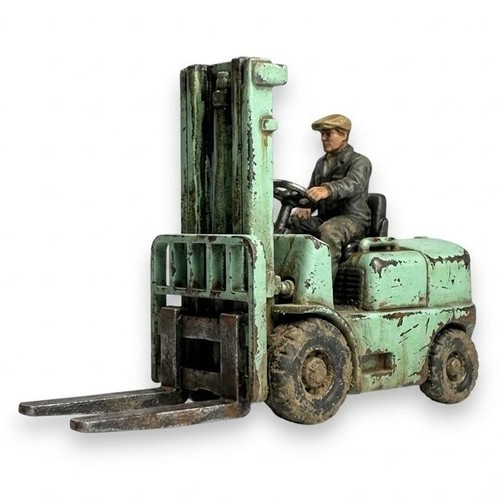 Scale gauge 120 - tt,