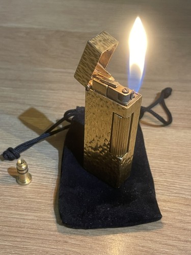 Vintage dunhill rollagas - vintage,