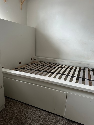 Ikea single beds - ikea,