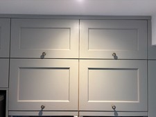 Magnet Kitchen cupboard doors