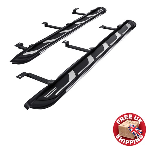 Running boards for audi 4mg - running,