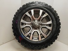 Ford Ranger MK3 2019-2023 18