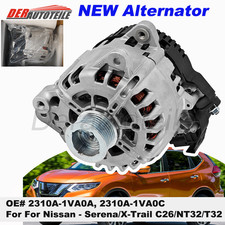 NEW 2310A-1VA0A Alternator For