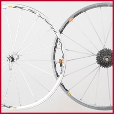 MAVIC KSYRIUM SL RIMS CLINCHER