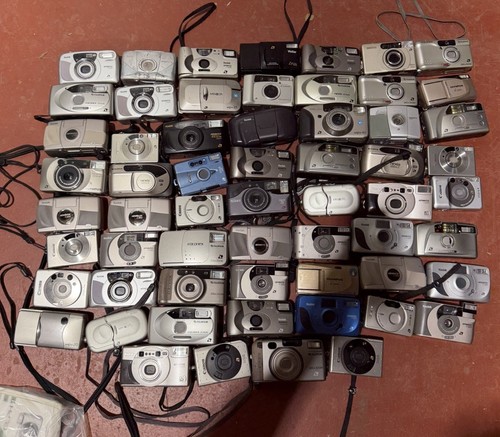 Joblot various aps - joblot, film