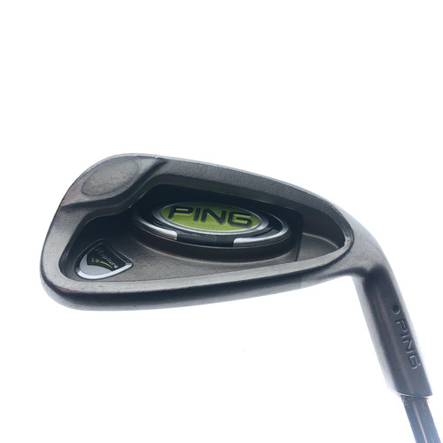 Used ping rapture iron - rapture, /