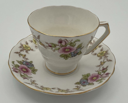 Radfords mayfair bone china - mayfair,