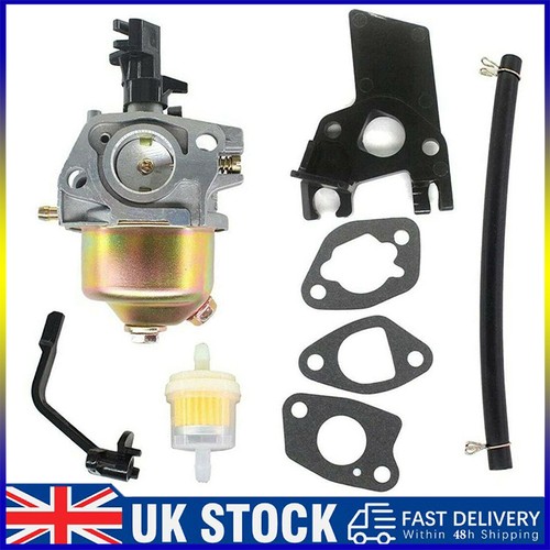 Carburetor carb replace - replace, for