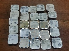 Watch Parts, New Old Stock in