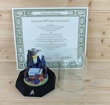 Franklin Mint Star Trek