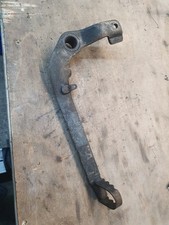 Honda mtx 50  rear Brake Pedal