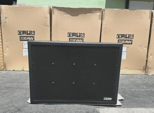 Eaw sb1000zp dual - dual, passive