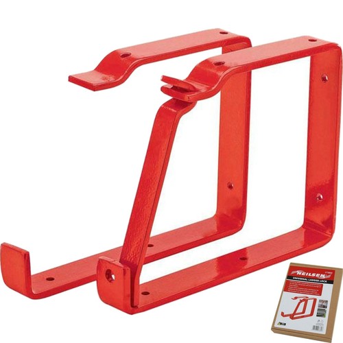 Neilsen universal ladder rack - neilsen,