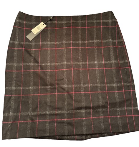 Nwt womens talbots lined - nwt,