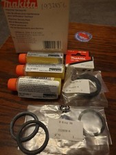 Makita hammer service kit for