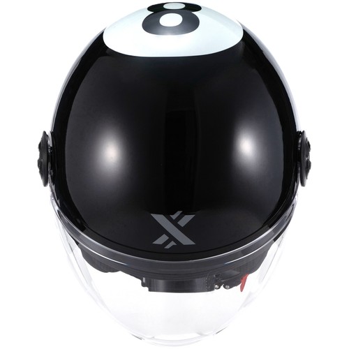 Shox interceptor ball - shox, 8