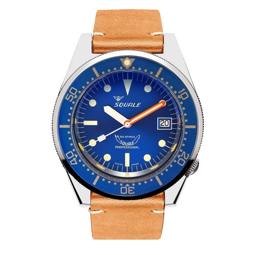Squale 1521ocn 500 meter - squale,