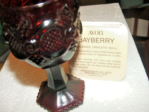 Rare find avon 1976 cape - avon,