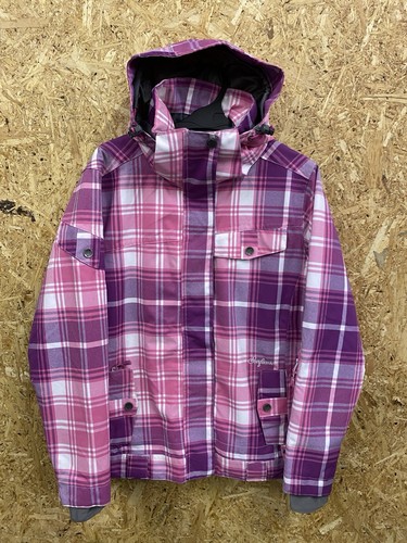 Surfanic womens checked ski - surfanic,