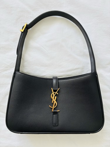 Ysl saint laurent black - ysl,
