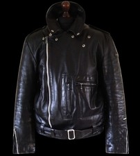 LEWIS LEATHERS AVIAKIT BRONX