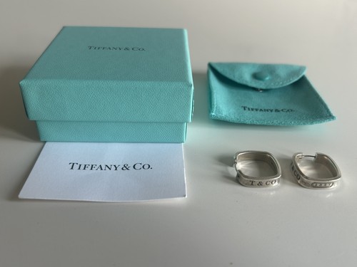 Tiffany 925 sterling - co,