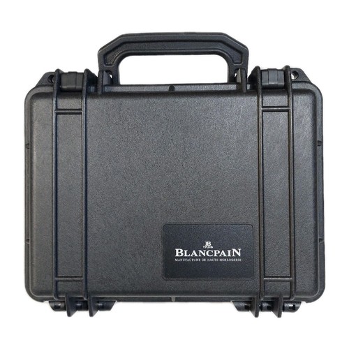 Genuine blancpain fifty - genuine,
