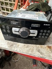 VAUXHALL CORSA D 2006-2015 -