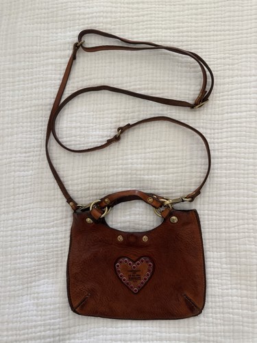 Nwot campomaggi cuore mini - cuore,