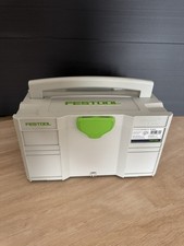 Festool Mini Systainer T-Loc Sys Mini 1 TL 499622