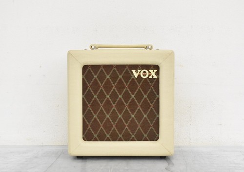 Vox ac4tv8 all tube guitar - ac4tv8,