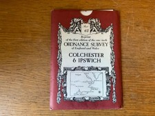 Ordnance Survey Reprint