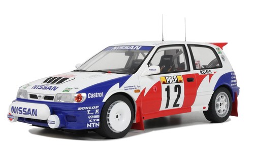 Ottomobile 1992 monte - -, carlo