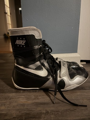 Nike hyperko manny pacquiao - hyperko, 1