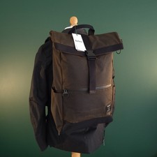 Barbour Field Wax Fold Over