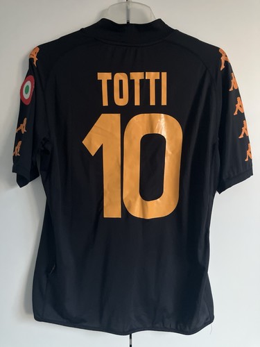Francesco totti as - #10, roma