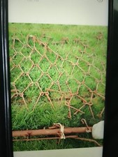 Atv Size Chain Harrows