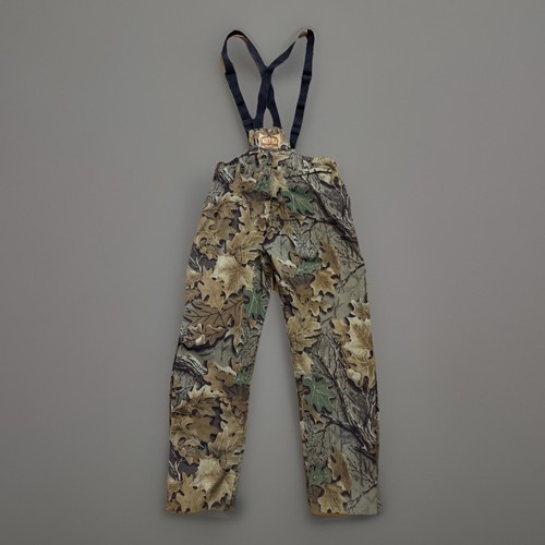 Vtg 90s pella camo - 90s,
