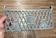 Vintage Koken Barber Chair