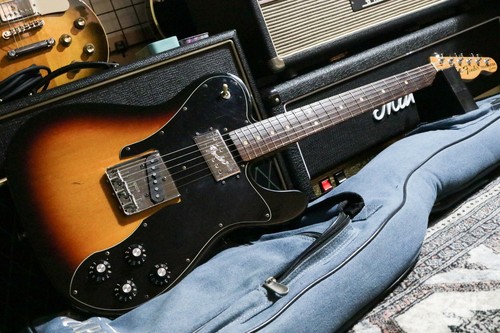 Fender classic series - series, 72